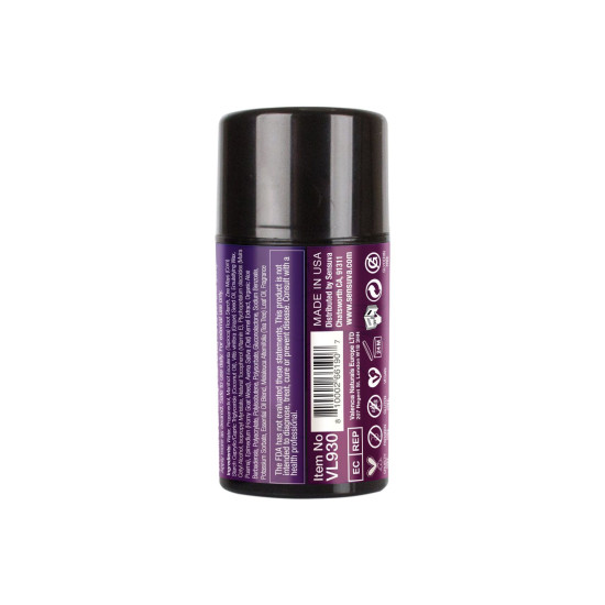 Крем-пудра для тела Sensuva Body Powder Cream - Sweet Secrets, 50 ml