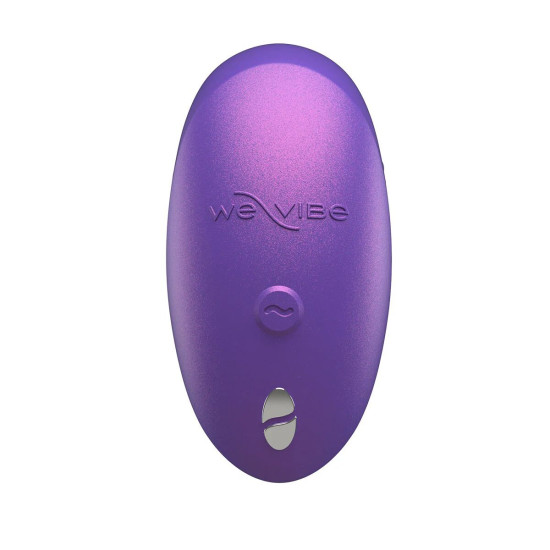 Смарт-вибратор для пар, фиолетовый We-Vibe Chorus Pro Cosmic Purple