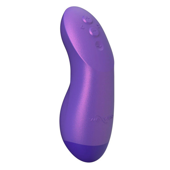 Смарт-вибратор для пар, фиолетовый We-Vibe Chorus Pro Cosmic Purple