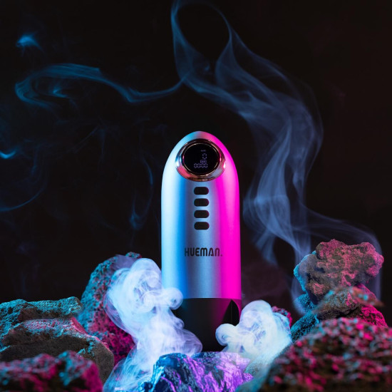 Мастурбатор Hueman Blast Off Rocket Masturbator