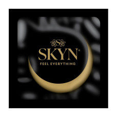 Безлатексный премиум-презерватив SKYN Original, 1 pcs