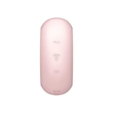 Вакуумный стимулятор с вибрацией Satisfyer Pro To Go 3 Rose (мятая упаковка!!!)