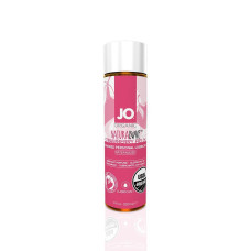 Лубрикант на водній основі зі смаком полуниці JO NATURALOVE Strawberry, 120 ml (термін 01.08. 2024)
