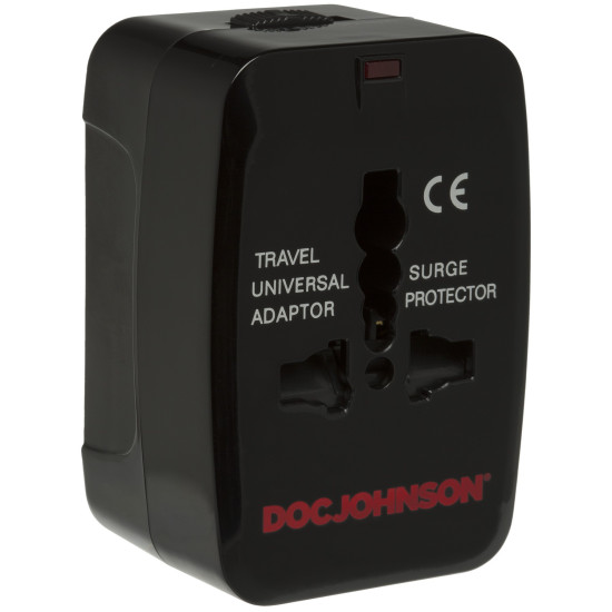 Секс-машина с креплением Vac-U-Lock Doc Johnson Kink Fucking Machines Power Banger