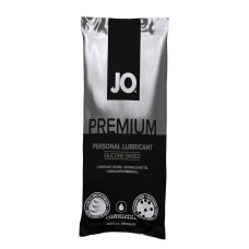 Пробник лубриканта на силиконовой основе JO PREMIUM ORIGINAL, 10 ml
