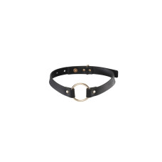 Чокер, черный Maze Single Choker Black