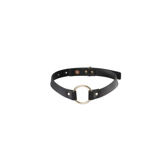 Чокер, черный Maze Single Choker Black