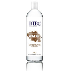 Лубрикант с шоколадным ароматом на водной основе BTB Flavored Chocolat, 250 ml