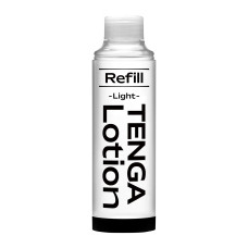 Сменный флакон для лубриканта Tenga Lotion Refill Light, 170 ml