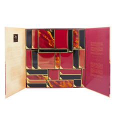 Адвент-календар бажань, 25 сюрпризів Shunga Calendar Of Desires