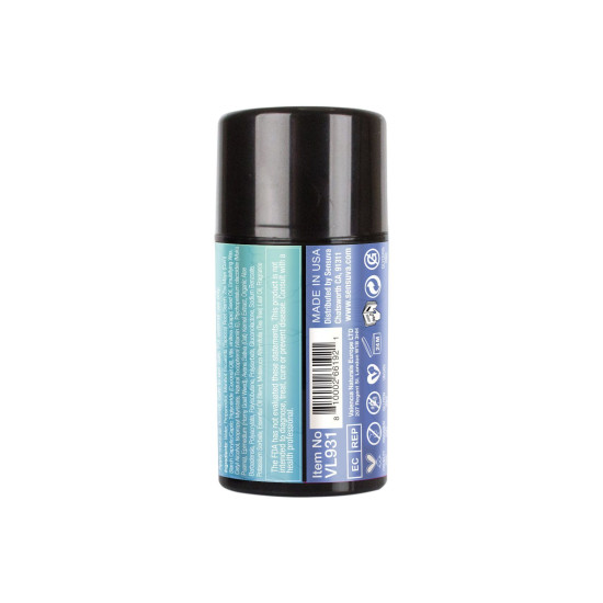 Крем-пудра для тела Sensuva Body Powder Cream - Sweet Temptation, 50 ml
