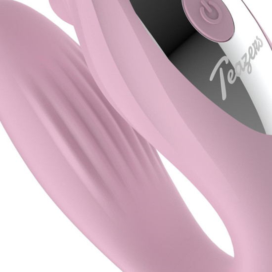 Вибратор для пар Teazers Couple Vibrator