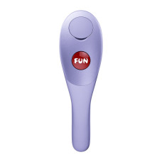 Вибратор на палец, фиолетовый Fun Factory Be One Purple