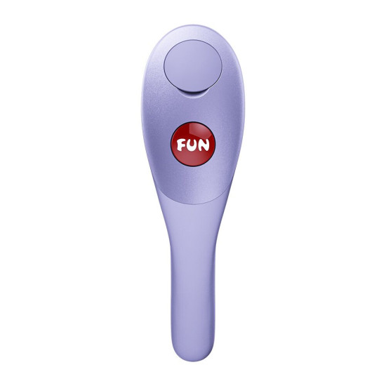 Вибратор на палец, фиолетовый Fun Factory Be One Purple