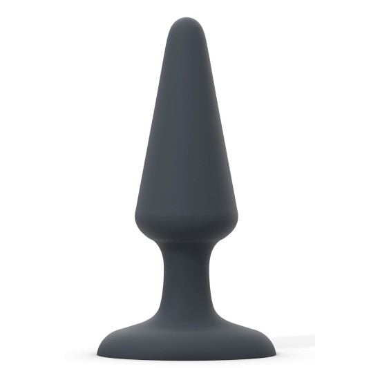 Dorcel Best Plug M - анальна пробка (м'ята упаковка)