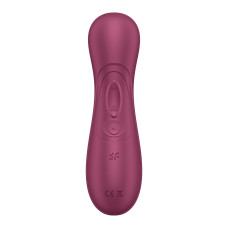 Вакуумний кліторальний стимулятор Satisfyer Pro 2 Generation 3 with Liquid Air (пом'ята упаковка)
