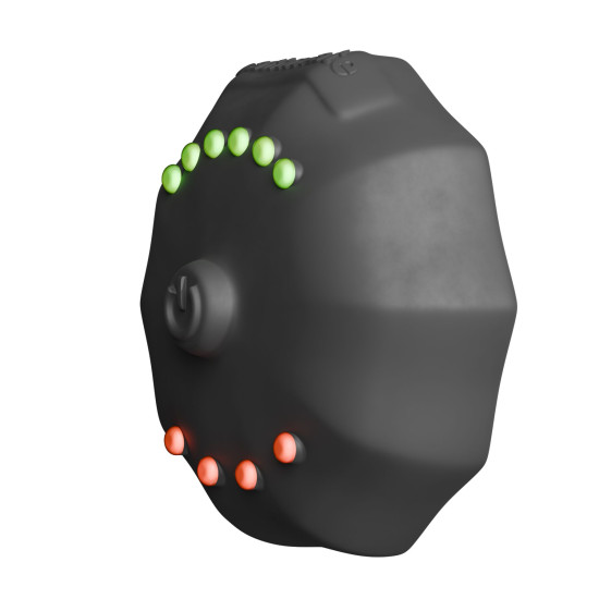 Водонепроницаемый цифровой таймер Bathmate Timer