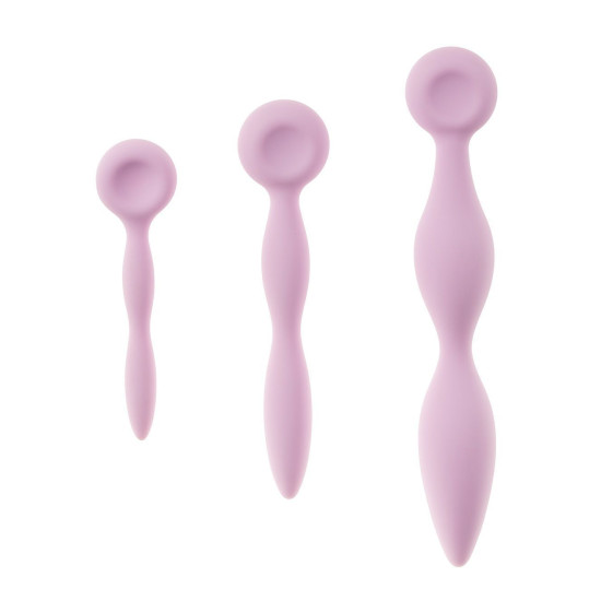 Комплекс восстановления при вагините для снятия спазмов при введении Femintimate Intimrelax