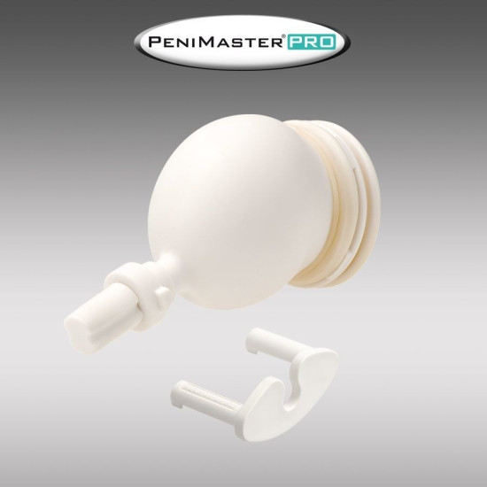 Апгрейд для экстендера, превращает ремешковый в вакуумный PeniMaster Pro Upgrade Kit I