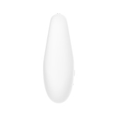 Вібратор потужний водонепроникний Satisfyer Lay-On White Temptation