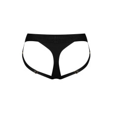 Трусы-стринги для страпона Strap-On-Me Heroine Harness, M