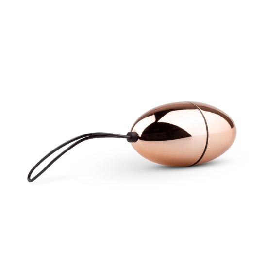 Виброяйцо Rosy Gold Nouveau Vibrating Egg