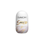 Мастурбатор-яйце Svakom Hedy X - Speed