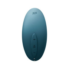 Вакуумный вибратор, синий Satisfyer Vulva Lover 2 Blue