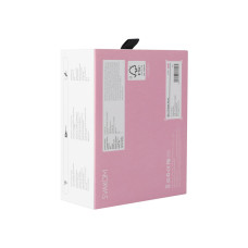 Вакуумний стимулятор, світло-рожевий Svakom Pulse Pure Pale Pink
