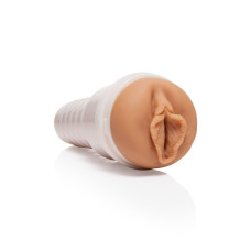 Мастурбатор вагина со слепка вагины, очень нежный Fleshlight Girls: Eliza Ibarra - Ethereal