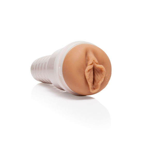 Мастурбатор вагіна зі зліпка вагіни, дуже ніжний Fleshlight Girls: Eliza Ibarra - Ethereal