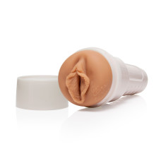 Мастурбатор вагина со слепка вагины, очень нежный Fleshlight Girls: Eliza Ibarra - Ethereal