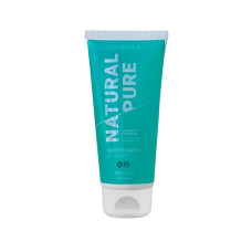 Гипоалергенный лубрикант для чувствительной кожи на водной основе Driminals Natural Pure, 100 ml