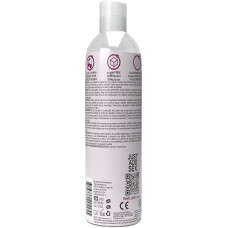 Согревающий лубрикант на водной основе со вкусом чёрной вишни Wet Warming Black Cherry 4 in 1, 118 ml