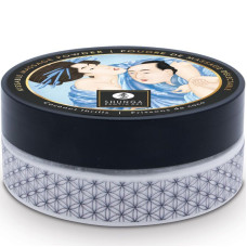 Пудра для оральних пестощів з кокосовим смаком Shunga Body Powder - Coconut Thrills, 75 g