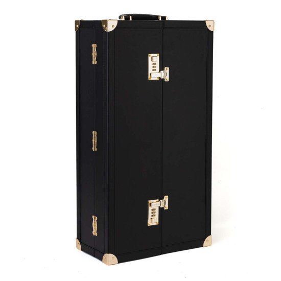 БДСМ-набор, коричневый Lockink All-in-1 BDSM Play Kit Brown Color
