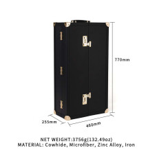 БДСМ-набір, коричневий Lockink All-in-1 BDSM Play Kit Brown Color