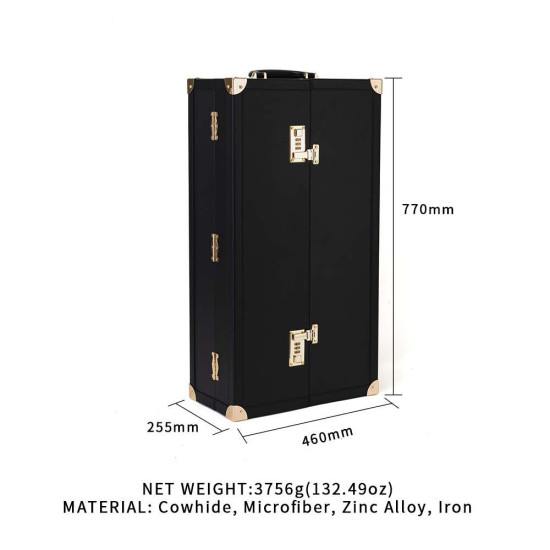 БДСМ-набор, коричневый Lockink All-in-1 BDSM Play Kit Brown Color