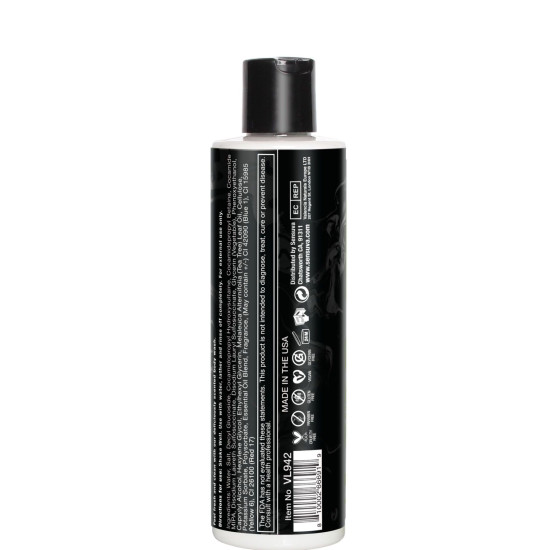 Гель для душу Sensuva Body Wash - Dark Temptation, 236 ml