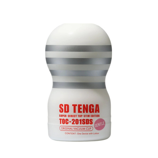 Мастурбатор Tenga Sd Original Vacuum Cup Gentle