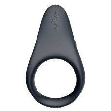 Смарт-віброкільце, чорне WE-VIBE VERGE 2 Black