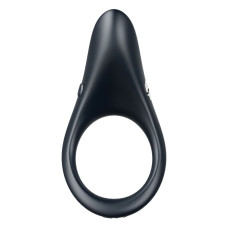 Смарт-віброкільце, чорне WE-VIBE VERGE 2 Black