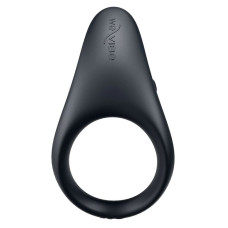 Смарт-віброкільце, чорне WE-VIBE VERGE 2 Black