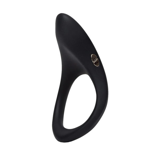 Смарт-виброкольцо, черное WE-VIBE VERGE 2 Black