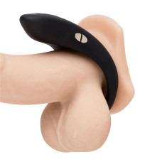 Смарт-віброкільце, чорне WE-VIBE VERGE 2 Black