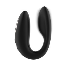 Вібратор для пар Rosy Gold Remote Control Couple Vibrator