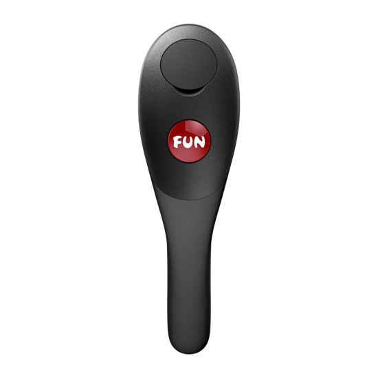 Вібратор на палець, чорний Fun Factory Be One Black