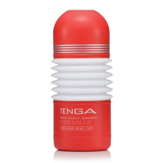 Мастурбатор с охлаждающей смазкой Tenga Soft Tube Cup Cool Edition