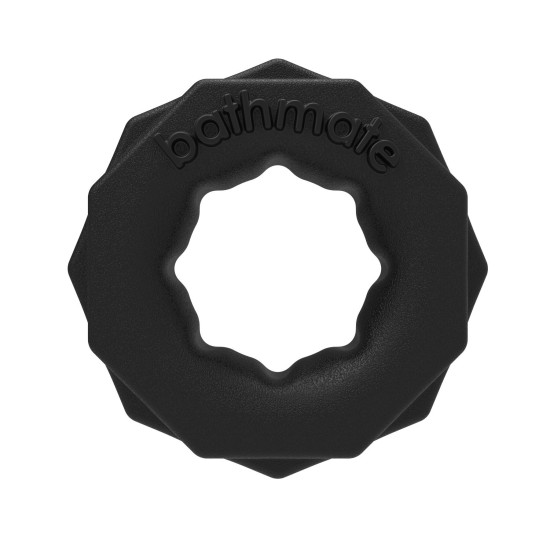 Эластичное эрекционное кольцо Bathmate Spartan