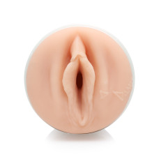 Мастурбатор со слепка вагины порнозвезды Fleshlight Girls Abella Danger Danger